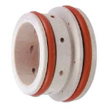 Hypertherm HPR260XD Consumables Mild Steel Swirl Ring
